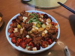 -付掌柜在成都·热炒砂锅集(金禾店)