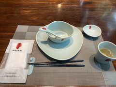 -古京·臻致料理(月湖店)