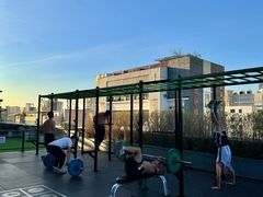 -天行健连锁游泳健身(新香洲店)