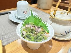 -鮨桐日本料理(望京店)