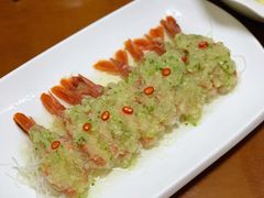 -72号海鲜私房菜