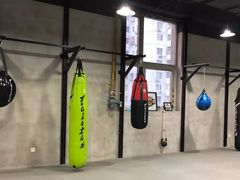 -24KiCK格斗学院(博泰店)