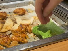 -新石器烤肉(无锡万象城店)