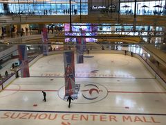 -冠军冰场CHAMPION RINK(苏州中心商场店)