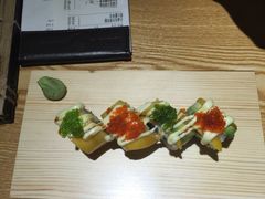 -东菊料理(吉利购物广场店)