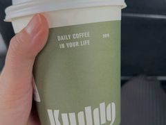 -KUDDO COFFEE(天河城店)