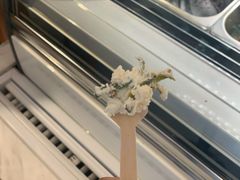 上海葱油拌面-Dal Cuore 达可芮冰淇淋(陕西北路店)