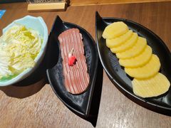 -快乐小羊·内蒙牛羊肉火锅(流花中心店)