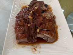 -胜记烧鹅美食