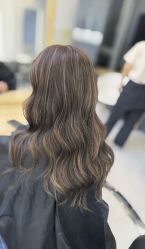 -Some Hair