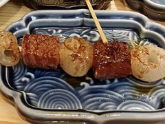 龙岩牛肉-一豚轩·烧鸟·豚骨拉面(五四路店)