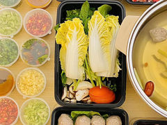-牛很鲜潮汕牛肉火锅(乐清店)