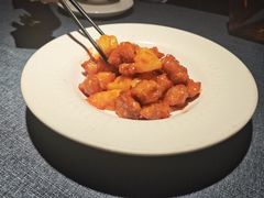 -小菜园新徽菜(合肥滨湖世纪金源店)