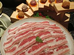 手打丸子-盡膳口福·百年汤方火锅(科华北路店)