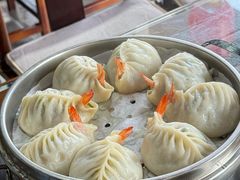 -良师门滨海人家·海鲜·家常菜(滨海城店)