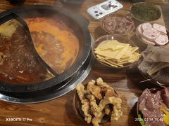 -吃皮火锅馆(苏宁店)