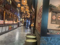 -井水小厨·湘菜(活力广场店)