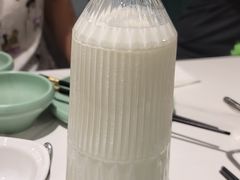 -肥佬大椰子鸡(三里屯3·3大厦店)