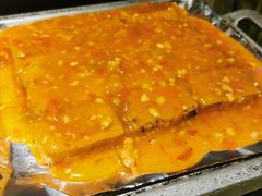 -绿茶餐厅(燕郊永旺店)