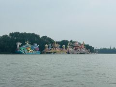 -溱湖国家湿地公园