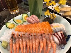 -高木日本料理(静安寺店)