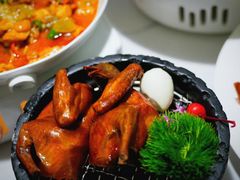 -3号仓库·创意中国菜(新世界城店)