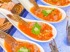 -金链花·泰国餐厅(国贸店)
