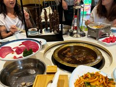 -和庆斋羊蝎子火锅·碳缸烧烤(顺义旗舰店)