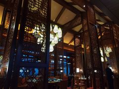 -丽江金茂凯悦臻选酒店-滇香馆