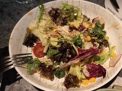 -芭莉与彩虹西餐厅(成都合生汇店)