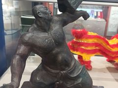 -上海体育博物馆