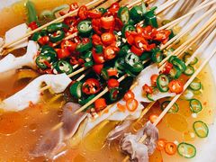 -叶婆婆钵钵鸡(解放碑店)