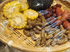 -松沪名灶·豆浆鱼头·新上海菜(江川路交大店)