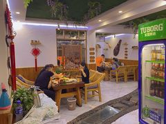 -八木轩·寻味大理白族民俗餐厅(文献路店)