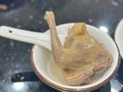 -皇鸽餐厅(长命水分店)