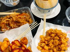 -水牛奶皇后糖水铺(深圳总店)