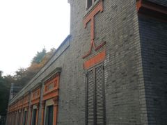 -中共二大会址纪念馆