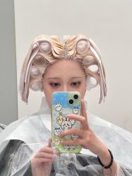 -DL HOPE明星造型