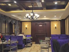 -匹夫涮肉城(黄村店)
