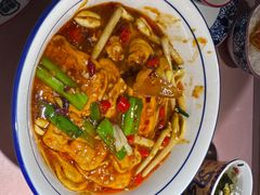 -杨记隆府重庆江湖菜(大悦城店)