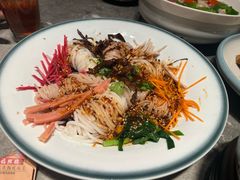 -福照楼汽锅鸡·云南菜(火车站锦江店)