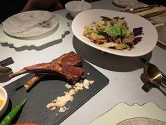 -闻见中国海南菜(K11店)