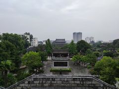 -花洲书院