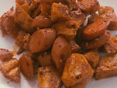 -董小西的凉皮和椒麻鸡(三元桥店)