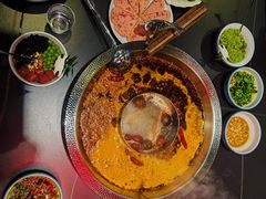 -俏媳妇火锅(宽窄巷子店)