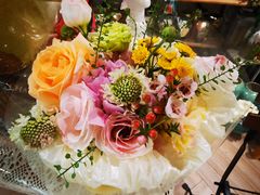 -ChaKo Flora ·茶子花艺 (市北店)