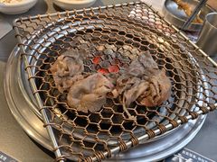 -农乐园炭火烤肉(繁花中心店)