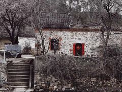 -杏花村文化旅游区