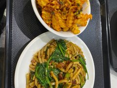 -文山荷鲜居(翠湖店)