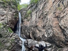 -洛阳白云山景区